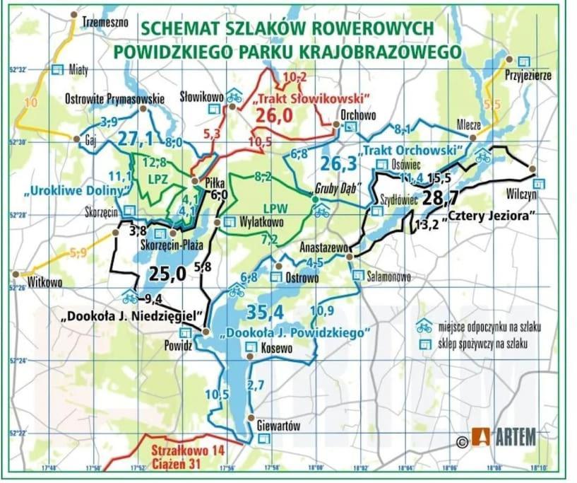 Swietna Chatka Swietne Exterior foto